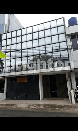 RUKO TIANG BENDERA KOTA JAKARTA BARAT