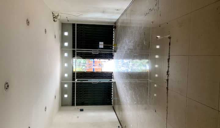 Ruko Jl.Karapitan Bandung