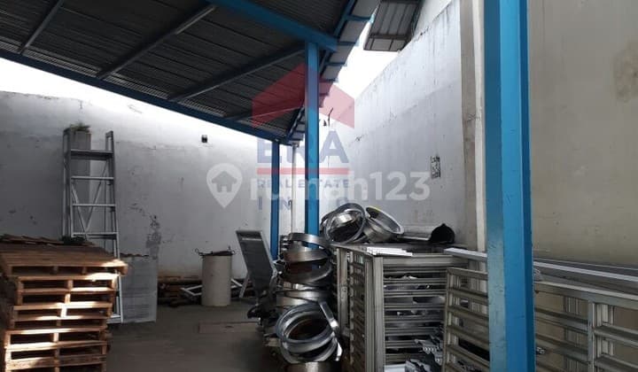 Gudang Mainroad Soekarno Hatta Bandung