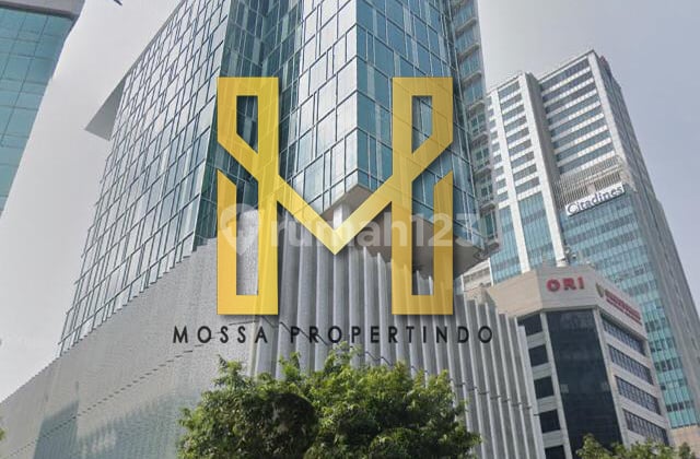Office Space, Binakarsa Tower, HR Rasuna Said, South Jakarta