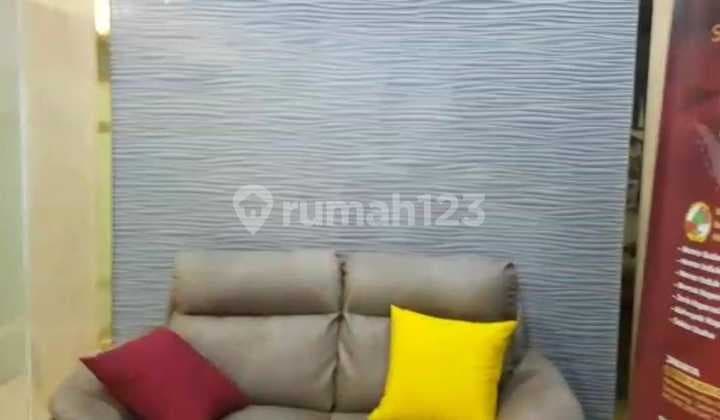 Office Tower Lantai 12 Luas 91 m2 SG TP 6 Surabaya