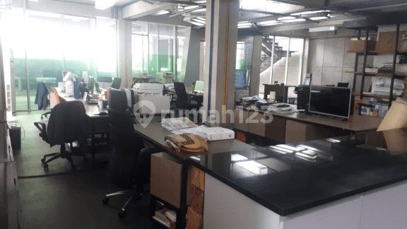 DI JUAL CEPAT RUANG USAHA DI CEMPAKA PUTIH JAKARTA PUSAT