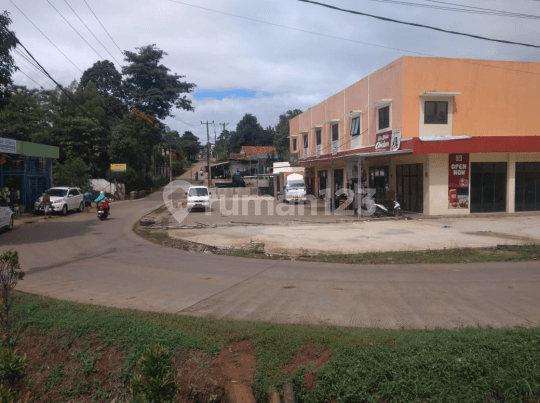 Shop House + Home,
Citayem, Tajur Halang,
BOGOR