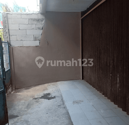 Dijual cepat ruko strategis di Kota samping mall Cityloft Gajahmada