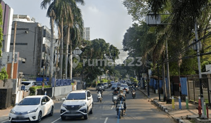 Cikini Raya Heritage Bersejarah Bisa Bangun Gedung Hotel Mice Klasik Kolonial
