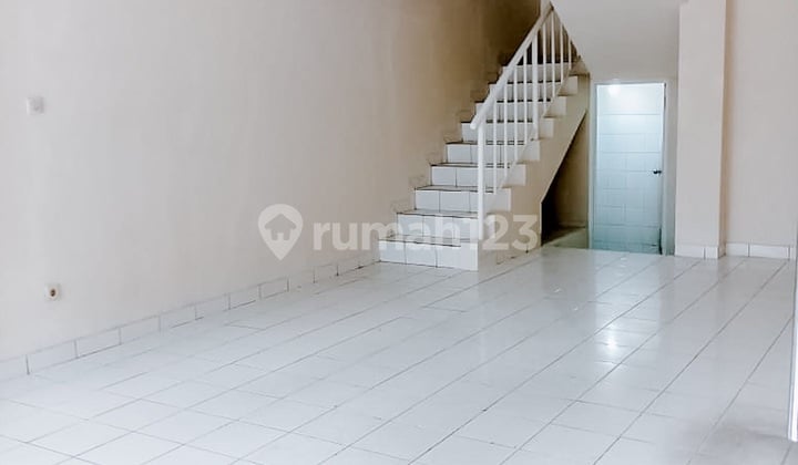 RUKO BAGUS SIAP HUNI VENTURA LIPPO CIKARANG