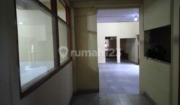 Tempat Usaha Setiabudi Mainroad