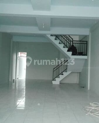 Ruko Garut Kota Harga Nego !!