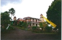 Hotel Jl Raya Danasasmita Bogor