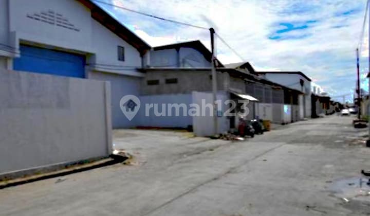 SUDAH RENOVASI, BISA NEGOSIASI CUKUP BANYAK