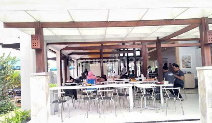 Pasir Kaliki Mainroad Super Strategis