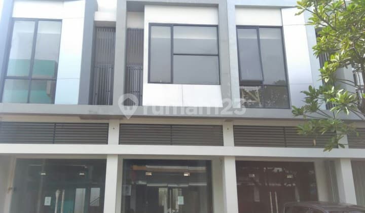 Dijual Ruko Circle West, Citra Garden 6, Citra Garden City, Jakarta Barat