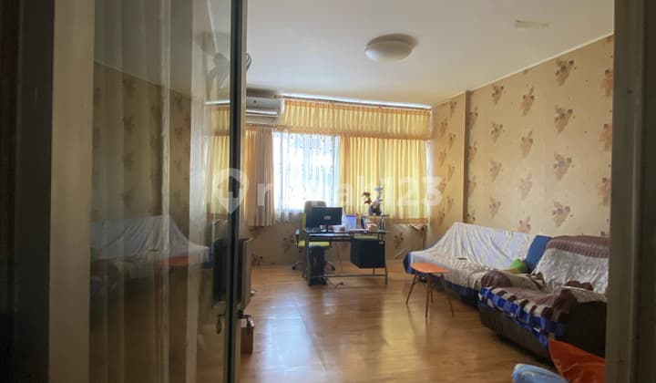 Ruko lokasi bagus siap pakai di Mangga besar Jakarta barat