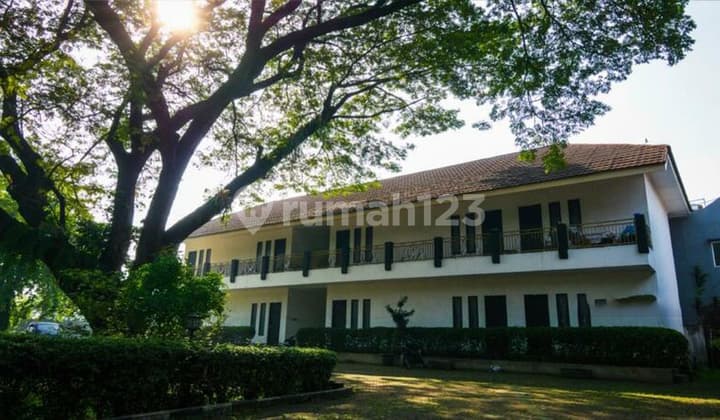 Hotel Berbintang di Bekasi Timur
