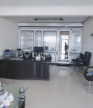 Dijual Ruko di Harmoni Jakarta Pusat