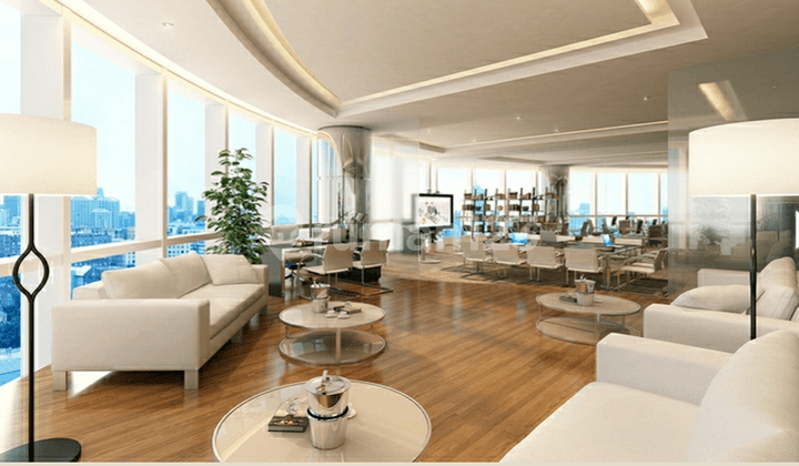 Ciputra World Office Gres