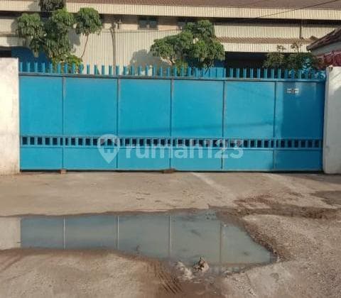 Pabrik Keramik Jl. Raya Bojonegara