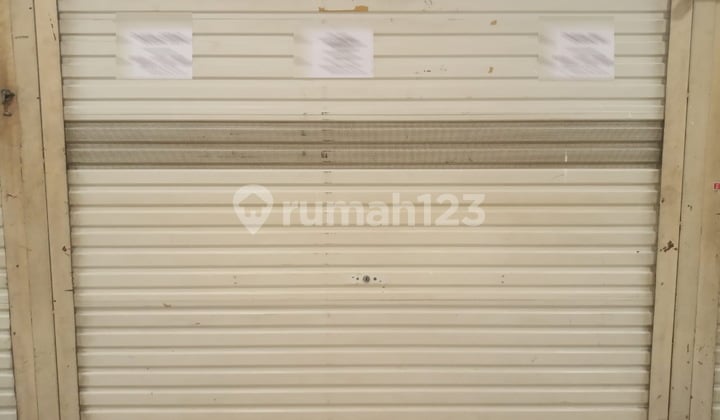 Kios Mayofill Simpang Cilegon