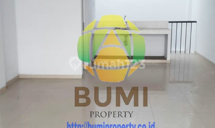 Ruko siap pakai lokasi palur cocok untuk kantor