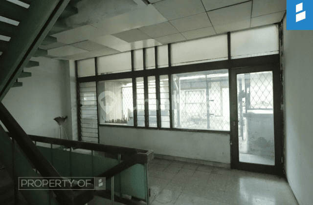 Ruko di Wilayah Strategis Mainroad Sudirman Andir Bandung