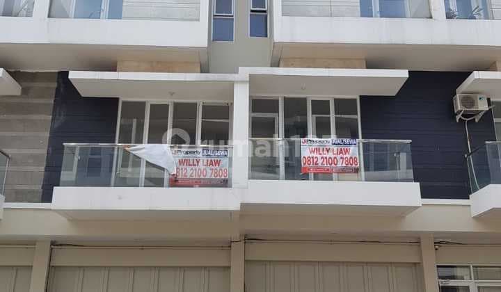 Price Drop for Ruko Setrasari Mega Square