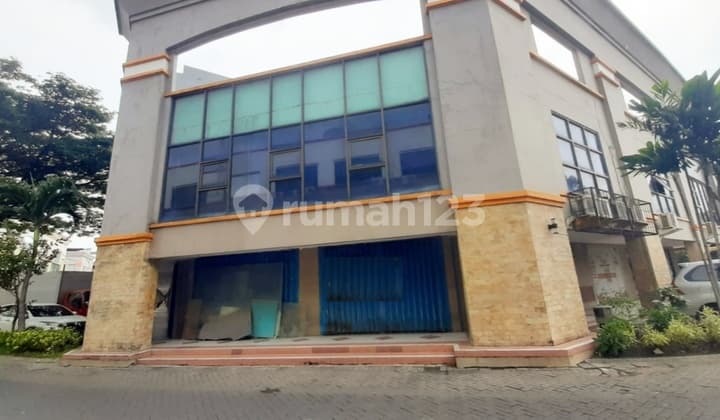 RUKO SEGI 8 BLOK A HOOK