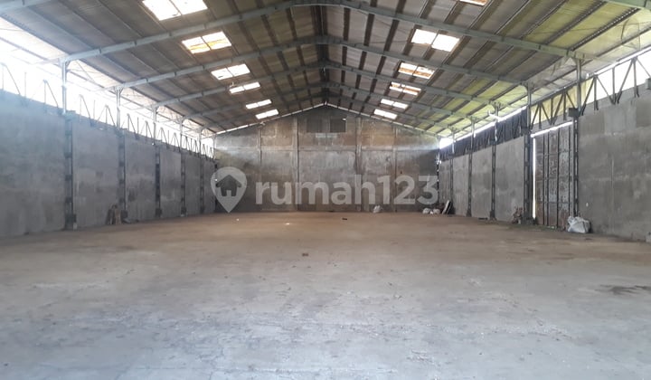 Pabrik/Gudang Murah Dan Strategis Di Kediri