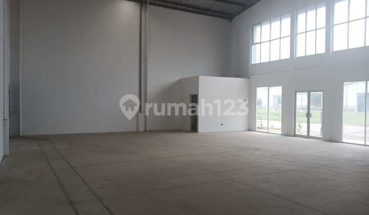 Gudang Bekasi Tambun Bizhub