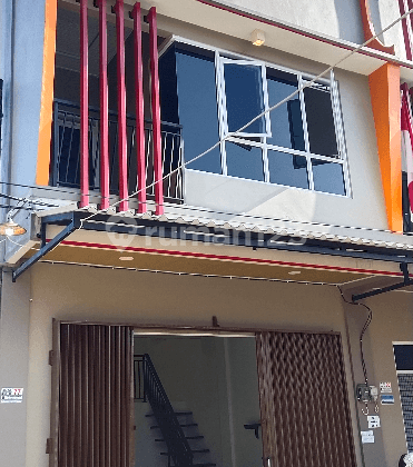 Minimalist shop house negotiable price cheap