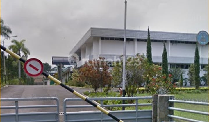 PHARMACEUTICAL FACTORY in the CIANJUR area, West Java as follows PHARMACEUTICAL FACTORY in the CIANJUR area, West Java as follows