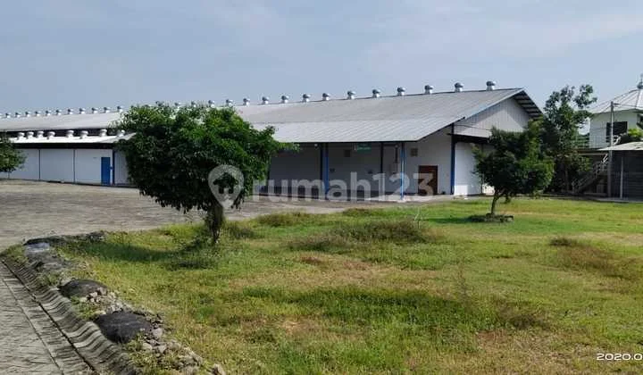 LOOKING FOR VALID BUYER, FORMER PAPER FACTORY ON RAYA WARU LOOKING FOR VALID BUYER, FORMER PAPER FACTORY ON RAYA WARU