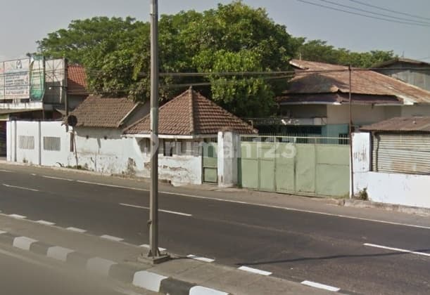 Pabrik Makanan Jombang