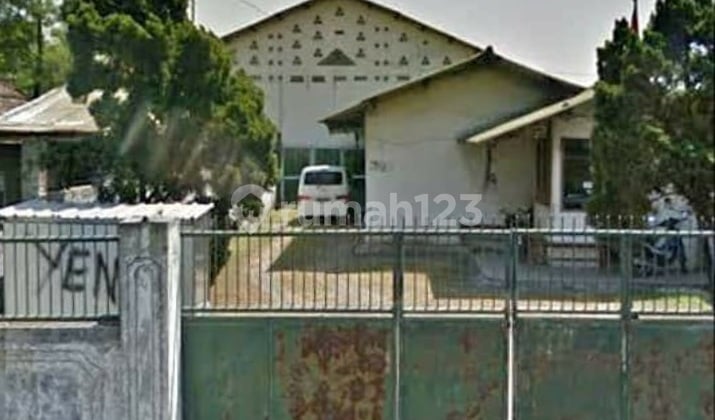 Warehouse in Balongbendo Sidoarjo