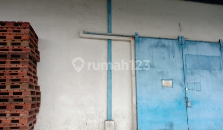 Gudang Mojosari Mojokerto