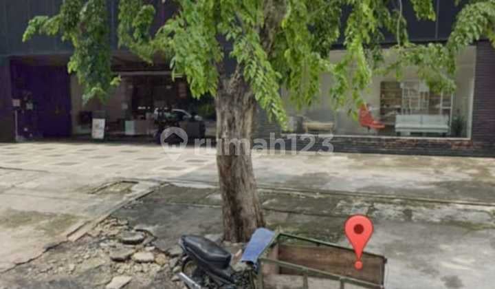 Ruang Usaha di Raya Manyar Kertoarjo Ruang Usaha di Raya Manyar Kertoarjo