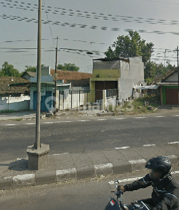 Raya Trowulan Siap Pakai