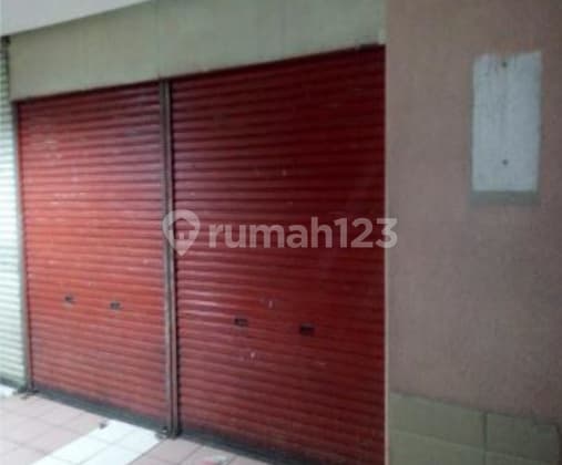 Space Kios di ITC Mangga Dua, Cocok Toko, dan usaha lainnya