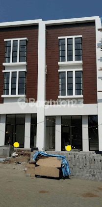 HOT LISTING! STRATEGIS ABIS SAMPING PERSIS BINUS