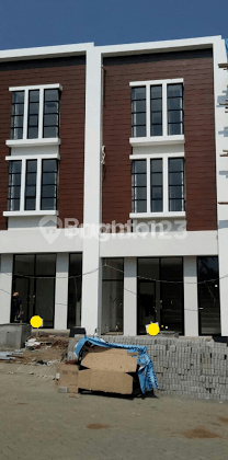 HOT LISTING! STRATEGIS ABIS SAMPING PERSIS BINUS