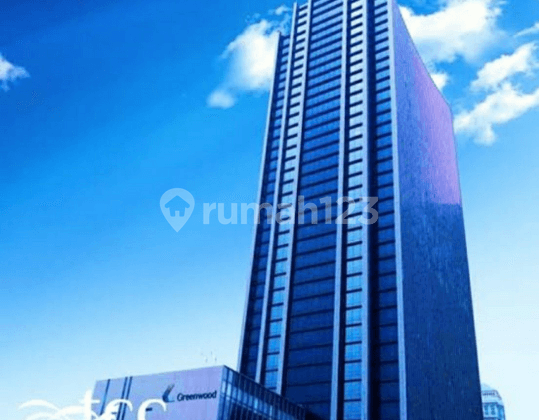 TCC Batavia Tower Cheapest 40 Million/M2