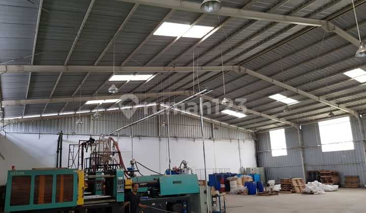 Sangart Cepat! Gudang Sapan Gedebage