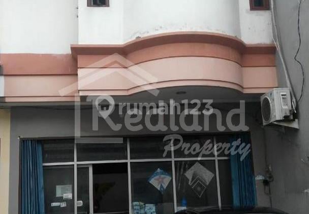 Ruko di Plewan , Gajah Raya Semarang ( Wn 2640 )