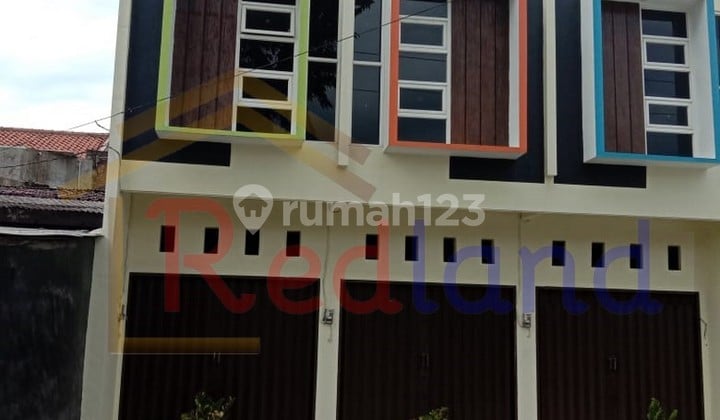 Shop house in Tlogosari area, Pedurungan Semarang (Area 2641) Shop house in Tlogosari area, Pedurungan Semarang (Area 2641)