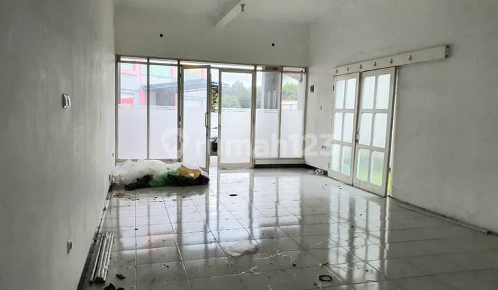 Ruko Bisinis Area Taman Kopo Indah 2 Bandung