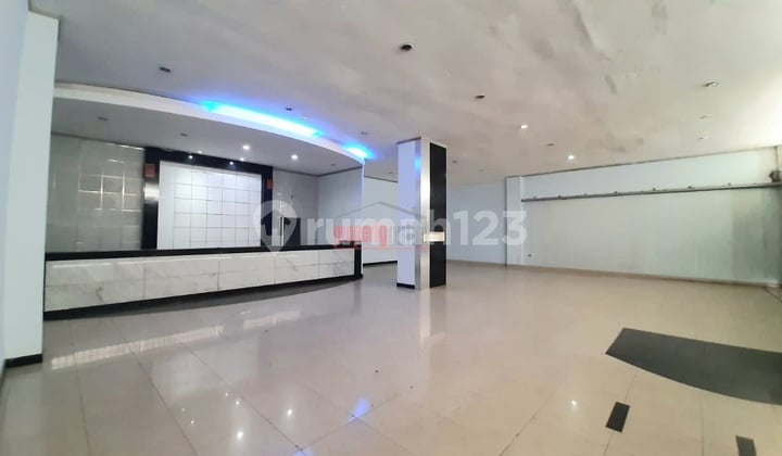 Gedung Bagus Siap Pakai Area Kopo Bandung