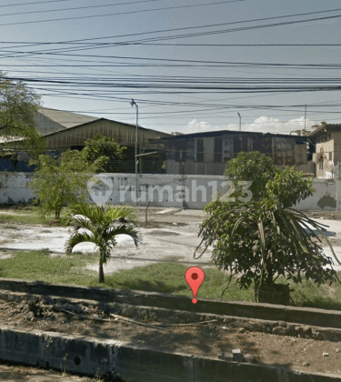 Osowilangon Pond Factory Osowilangon Pond Factory