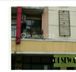 ruko cocokmuntuk.usaha cawang Jakarta Timur