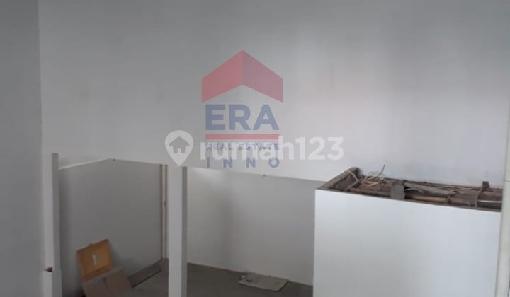 Gudang Bizpark Commercial Estate, Bandung