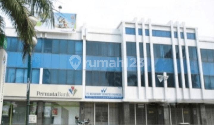 ruko Puri Kencana Hadap Tol ruko Puri Kencana Hadap Tol