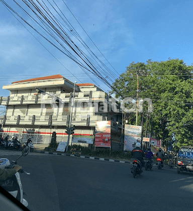 RUKO 3 LANTAI DI KAWASAN STRATEGIS KOTA DENPASAR